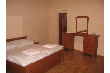 Szlovákia Penzión Lúč na Ostrove, Interiőr